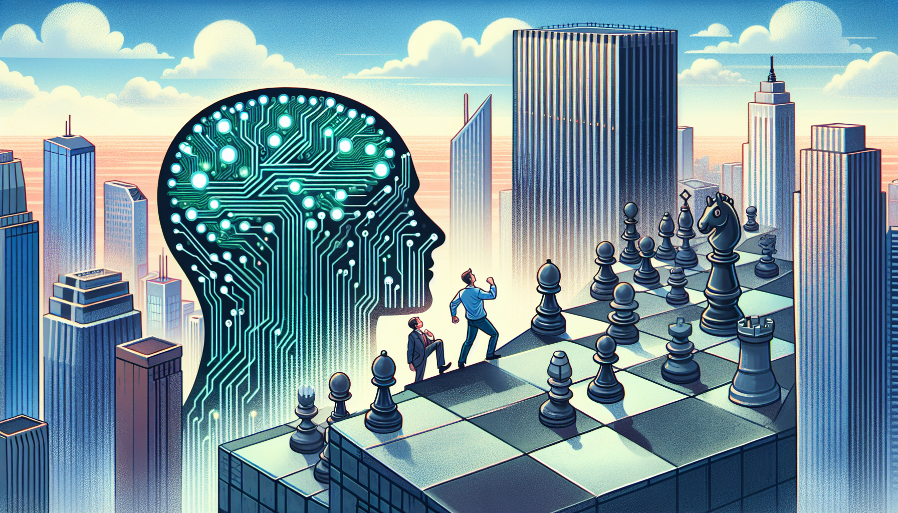 AI-스타트업의-성공-전략-거대-기업과의-경쟁에서-살아남기