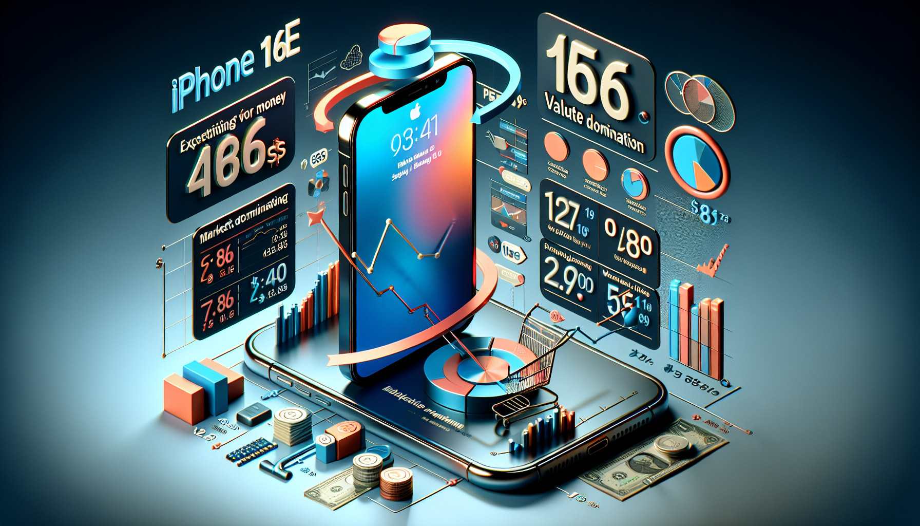 아이폰-16e-혁신적-가성비로-시장을-공략하다
